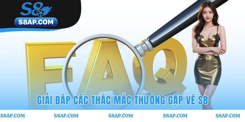 Giải đáp thắc mắc S8 về yêu cầu tên thật và chính sách bảo mật