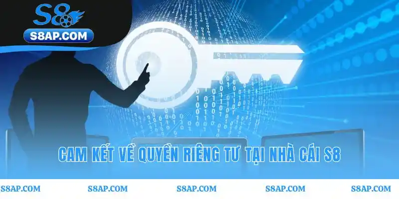 Hành trình S8 ra mắt từ 2022 với mục tiêu tin cậy