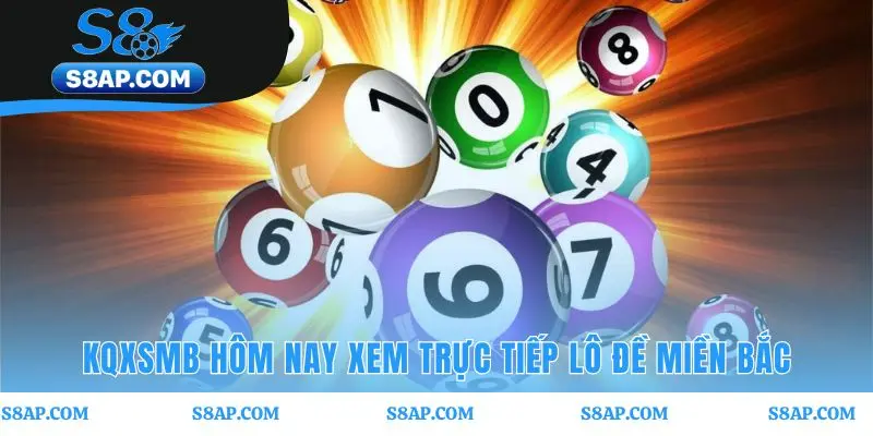 Xem lô đề miền bắc trực tiếp và chính xác từ trường quay