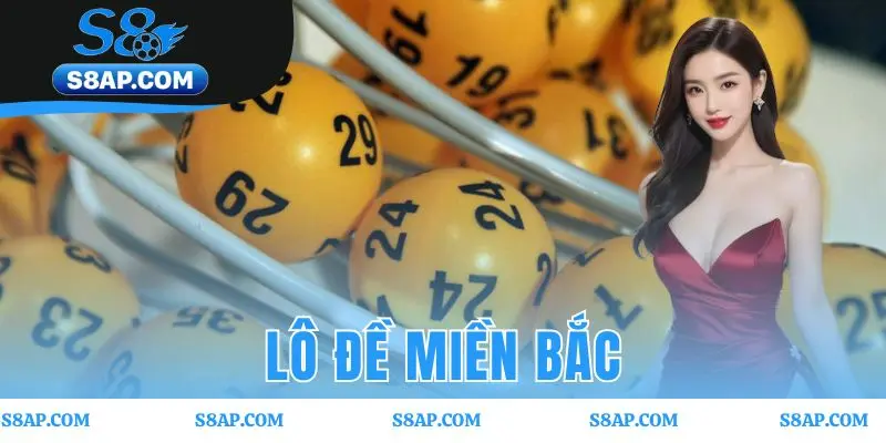 Lô đề miền Bắc