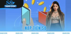 Nạp Tiền S8