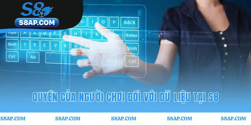 Tầm nhìn tương lai S8 hướng tới vươn tầm quốc tế