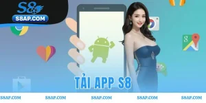 tải app S8