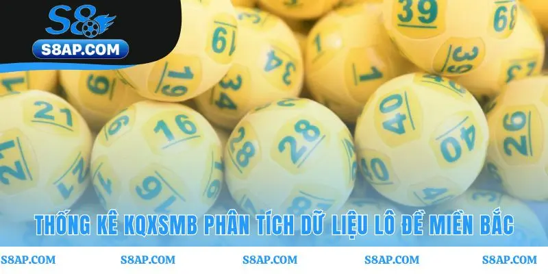 Phân tích dữ liệu lô đề miền bắc giúp tìm ra quy luật số