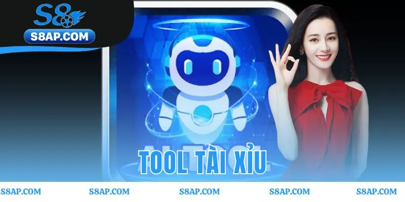 Tool tài xỉu