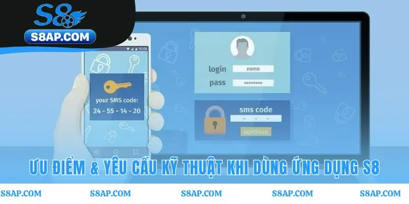 Ứng dụng nhà cái vượt trội về tốc độ truy cập và bảo mật